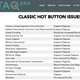 More political opinions that HaystaqDNA’s website claims it has access to